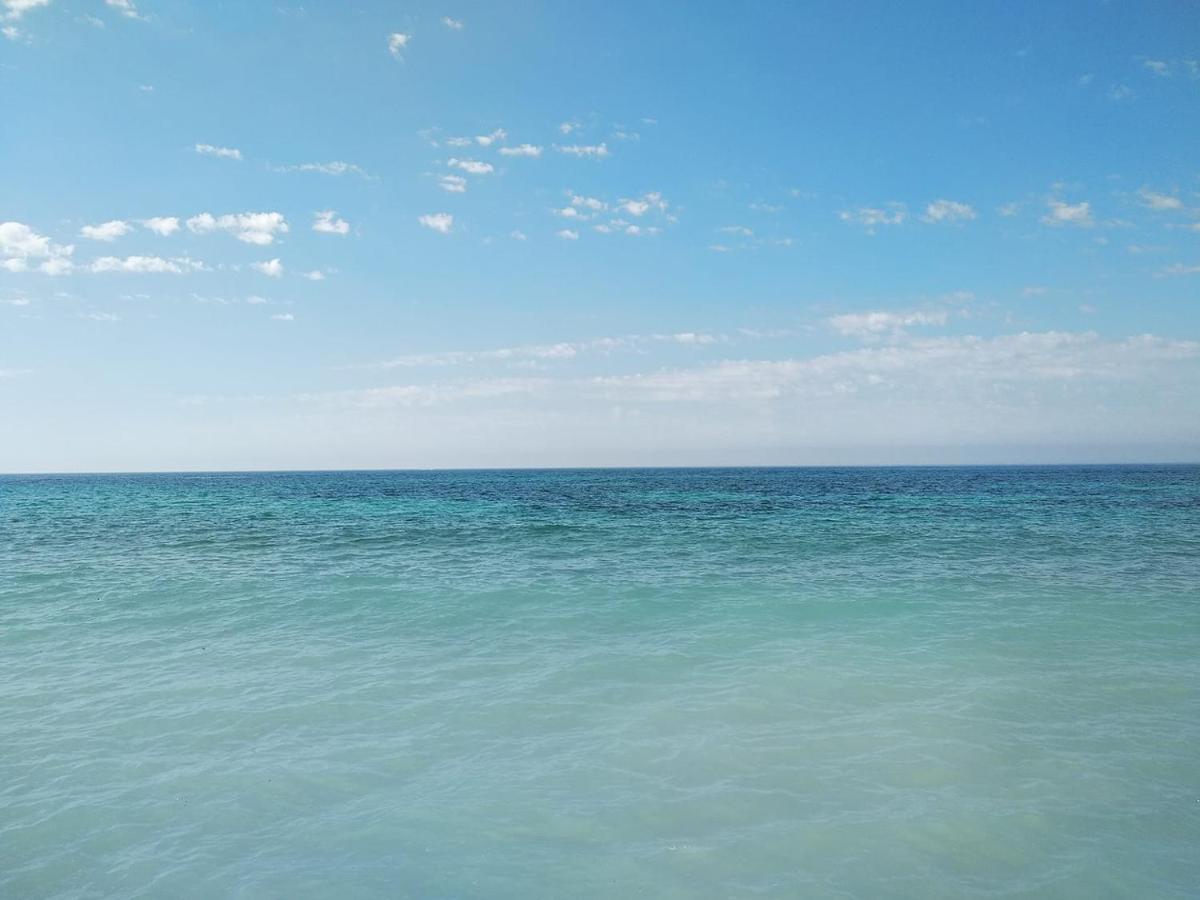 La Casetta Del Pescatore Mazara del Vallo Εξωτερικό φωτογραφία