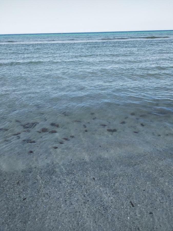 La Casetta Del Pescatore Mazara del Vallo Εξωτερικό φωτογραφία